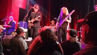 Son Volt  Mystifies Me  The Chapel SF  92023 [upl. by Schwejda]