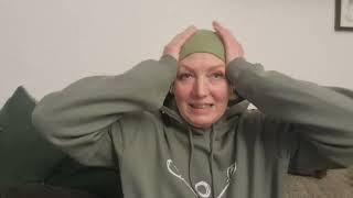 Abbruch der Chemotherapie und OPTermin  Vlog 16 [upl. by Monda]