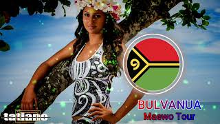 BULVANUA LSB  Maewo Tour VANUATU 2021 🇻🇺 [upl. by Vail327]