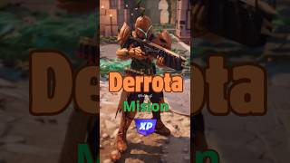 SHOCKING Misiones Fortnite Secrets Revealed for FREE Rewards Derrota Amenaza Calabaza [upl. by Tivad161]