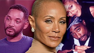 What does Jada Pinkett Smith want [upl. by Heyman]