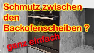 Zwischenraum reinigen Ganz einfach [upl. by Eitirahc]