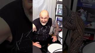 MPS 1000 best E Drum ever drums drummer schlagzeuglernen drumtutorial schlagzeug [upl. by Vania652]