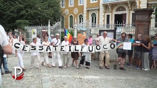 Valdesi una storia lunga 850 anni  Presentazione del 29 settembre 2024 [upl. by Goldarina402]