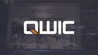 QWIC  E bike Challenge 2018 [upl. by Dib78]