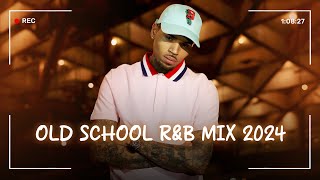 Old School RampB 2024 Mix  Iconic 90s RampB Jams  Best 2000s RampB Classics [upl. by Sylvia936]