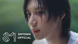 TAEMIN 태민 Guilty MV Trailer [upl. by Alyehs]