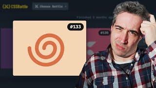 This is the hardest CSS Battle Ive tried [upl. by Dollar426]