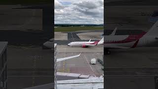 Flughafen Frankfurt am Main [upl. by Akina]