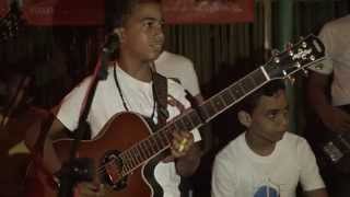 Bachata Academy DREAM  Voy pa lla  Antony Santos [upl. by Uird]