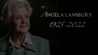 Remembering Angela Lansbury [upl. by Rosdniw]