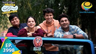 Tapu Sena Goes For A Long Drive  Taarak Mehta Ka Ooltah Chashmah  Full Episode 3998  3 Feb 2024 [upl. by Stahl755]