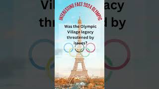 Shocking 2024 Olympic Fails You Never Knew About 20 [upl. by Naesar698]