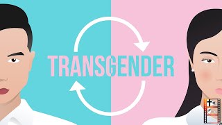 Transgender – die Auflösung der Geschlechter  Wie viele Geschlechter gibt es [upl. by Maurie47]