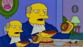 Steamed Hams Inc [upl. by Ejroj322]