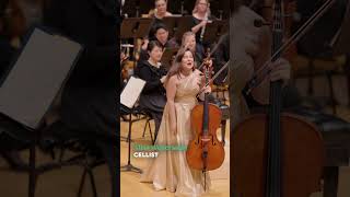 Kansas City Symphony Concert Highlights Stravinskys Firebird Alisa Weilerstein Plays Dvořák [upl. by Gardal600]