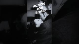 Hollywood Movie Bloopers from 1940s shortsfunny [upl. by Attelrahc]