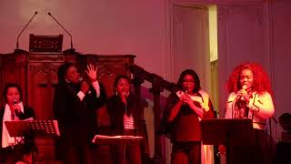 Concert Gospel  21 janvier 2023 [upl. by Otilrac228]