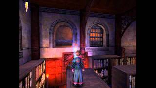 Harry Potter and the Sorcerers Stone PC  100 Walkthrough Part 16 [upl. by Penrose124]