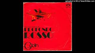 Goblin  Profondo rosso 1975 [upl. by Relyhcs]