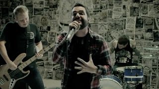 A Day To Remember  All I Want OFFICIAL VIDEO [upl. by Arednaxela]