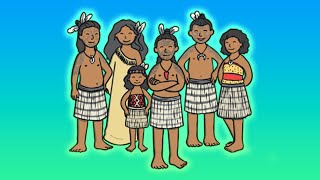 Did Māori Mothers Really Do THIS To Their Babies [upl. by Nagam330]