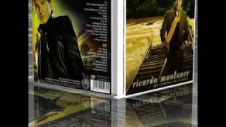 Ricardo Montaner  PARA UN POCO VERSION SALSA [upl. by Seaver]