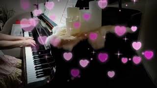 Careless Whisper Piano Cover  George Michael [upl. by Chrotoem]