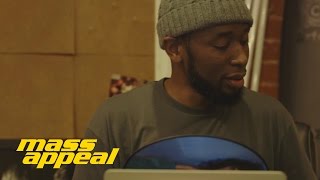 Rhythm Roulette 9th Wonder [upl. by Gracie]