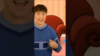 Blue’s Clues donovan patton [upl. by Coates]