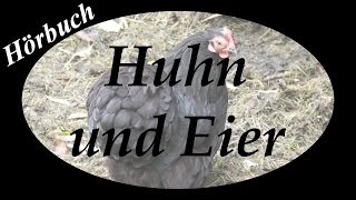 Aesop Huhn und Eier  ElstersLesehöhle [upl. by Rodmur40]