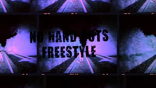 10kAxtavis quotno hand outsquot Freestyle Official Music Video [upl. by Adnilema]