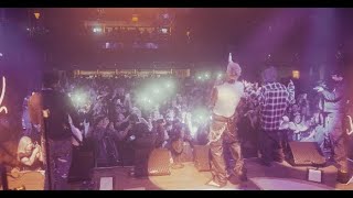 mgk amp Trippie Redd  beauty live  from nyc [upl. by Clevie]