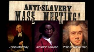 The Slavery Abolition Act of 1833 [upl. by Ylenaj698]