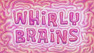 Whirly Brains Soundtrack [upl. by Latsyrhk]