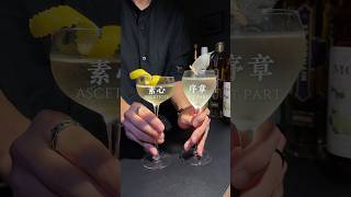 cocktail bartender mixologyguide mixologytips drink cocktailbar mixology bar drinkrecipes [upl. by Tinor]