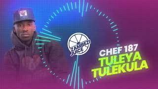 Chef 187 – Tuleya Tulekula  Zambezi Juice [upl. by Gerge]