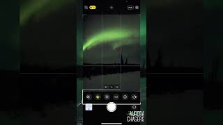 How to take Northern Lights photos with an iPhone [upl. by Skylar]