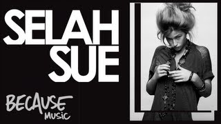 Selah Sue  Peace Of Mind Official Audio [upl. by Keung]