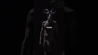 Encounter with the GoatmancTerrifying Urban Legend scarystory horrorstories urbanlegends [upl. by Gnahc]