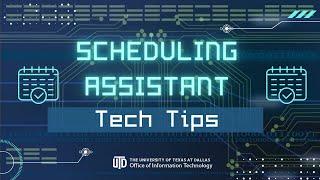 How to check someones schedule on Microsoft Outlook  Scheduling Assistant  Quick Tips [upl. by Mossolb]