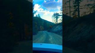 Amazing beautiful Toroslar mountain travel wiev keşfet travelvlog travel nature naturelover [upl. by Harmonia]