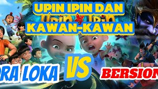 Upin amp Ipin Keris Siamang Tunggal 2019  Upin Ipin Terbaru Movie 2019  Full Movie [upl. by Llehcal]