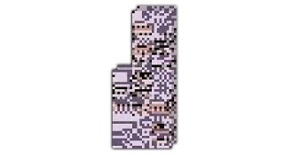 Pokémon Red  vs Missingno [upl. by Ozkum]