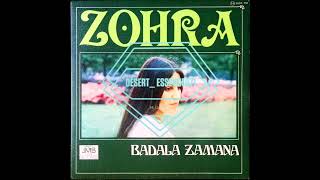 Zohra  Badala Zamana Dubhouser Edit [upl. by Shel]