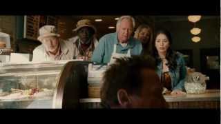 The Last Stand  Movie Clip  How Are You Sheriff [upl. by Nahtaj]