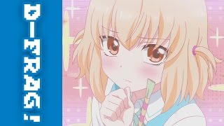 DFrag  Official Clip  Elemental Power Attack [upl. by Ahsikyt]