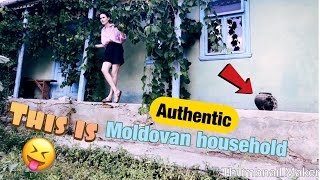 Welcome to REAL MOLDOVA Part 1 [upl. by Ahsaf]