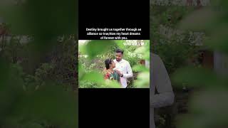 journeyjunction marriagegoals kannadasongs puneethrajkumar summane sagide yediyali love [upl. by Ruberta507]