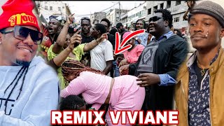 MAAHLOX REMIX VIVIANE AVEC 5 GROSSE TÊTE PRINCE AIMÉ FEAT MAAHLOX FEAT MAGASCO ET THERAPIE VIVIANE [upl. by Sybille332]